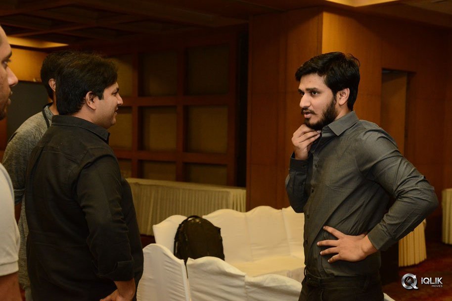 Keshava-Movie-Success-Meet